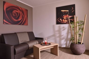 Residence "Al Barcon" a Sarcedo Vicenza 19 Residence Hotel Al Barcon Sarcedo Vicenza