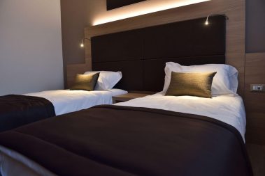 Residence "Al Barcon" a Sarcedo Vicenza 31 Residence Hotel Al Barcon Sarcedo Vicenza