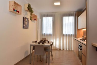 Residence "Al Barcon" a Sarcedo Vicenza 29 Residence Hotel Al Barcon Sarcedo Vicenza