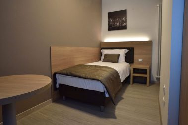 Residence "Al Barcon" a Sarcedo Vicenza 28 Residence Hotel Al Barcon Sarcedo Vicenza