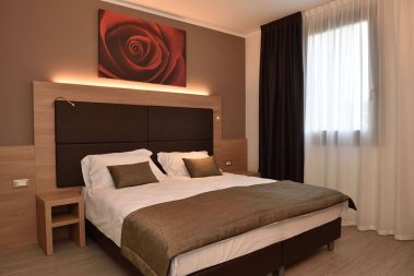 Residence "Al Barcon" a Sarcedo Vicenza 25 Residence Hotel Al Barcon Sarcedo Vicenza