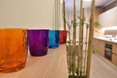 Residence "Al Barcon" a Sarcedo Vicenza 23 Residence Hotel Al Barcon Sarcedo Vicenza