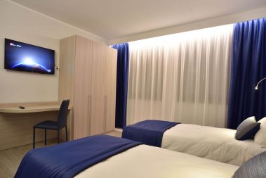 Residence "Al Barcon" a Sarcedo Vicenza 22 Residence Hotel Al Barcon Sarcedo Vicenza