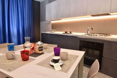 Residence "Al Barcon" a Sarcedo Vicenza 21 Residence Hotel Al Barcon Sarcedo Vicenza