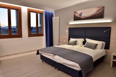 Residence "Al Barcon" a Sarcedo Vicenza 17 Residence Hotel Al Barcon Sarcedo Vicenza