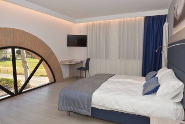 Residence "Al Barcon" a Sarcedo Vicenza 7 Residence Hotel Al Barcon Sarcedo Vicenza