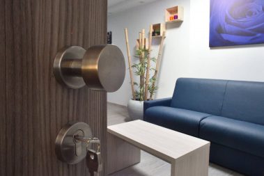 Residence "Al Barcon" a Sarcedo Vicenza 5 Residence Hotel Al Barcon Sarcedo Vicenza