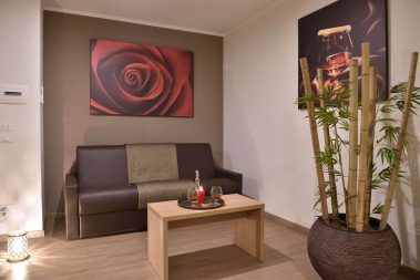 Residence "Al Barcon" a Sarcedo Vicenza 2 Residence Hotel Al Barcon Sarcedo Vicenza