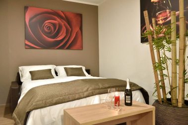 Residence "Al Barcon" a Sarcedo Vicenza 15 Residence Hotel Al Barcon Sarcedo Vicenza